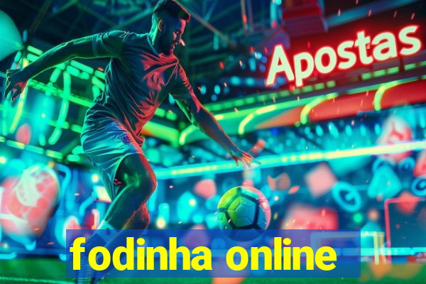 fodinha online